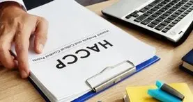 APPCC Sistema de Autocontrol