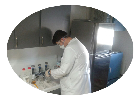 Laboratorio CostaPlagas